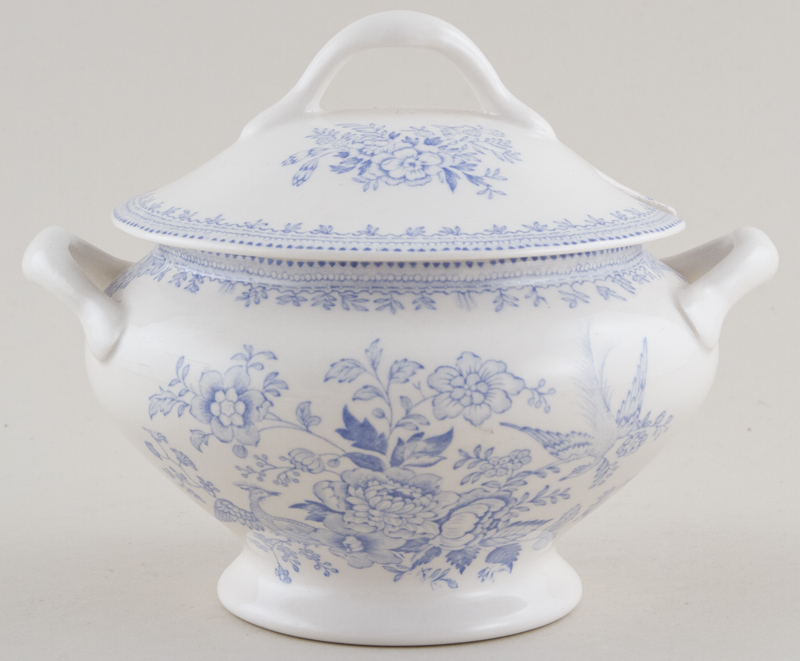 Sauce Tureen